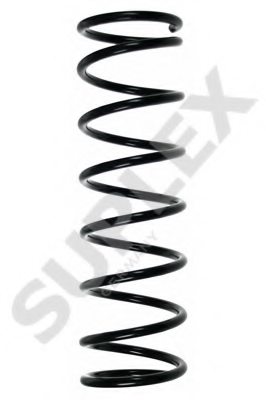SUPLEX 46034 Coil Spring